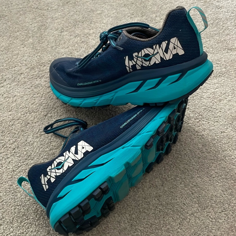 NEW HokaOne - 7W